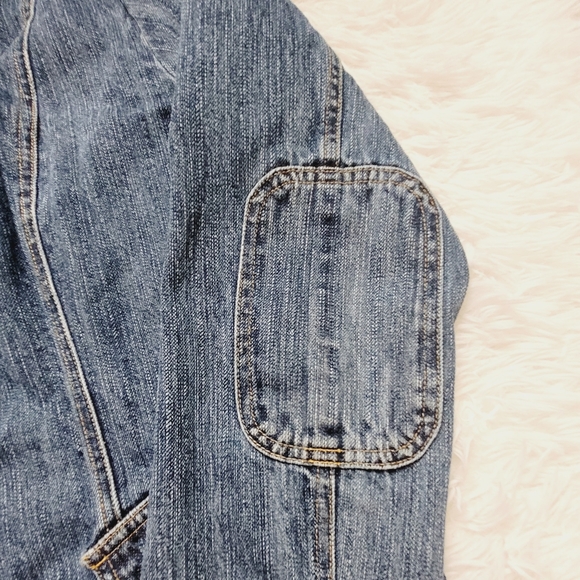 ❤️ 3/$10 KIM ROGERS Jacket - Picture 5 of 14